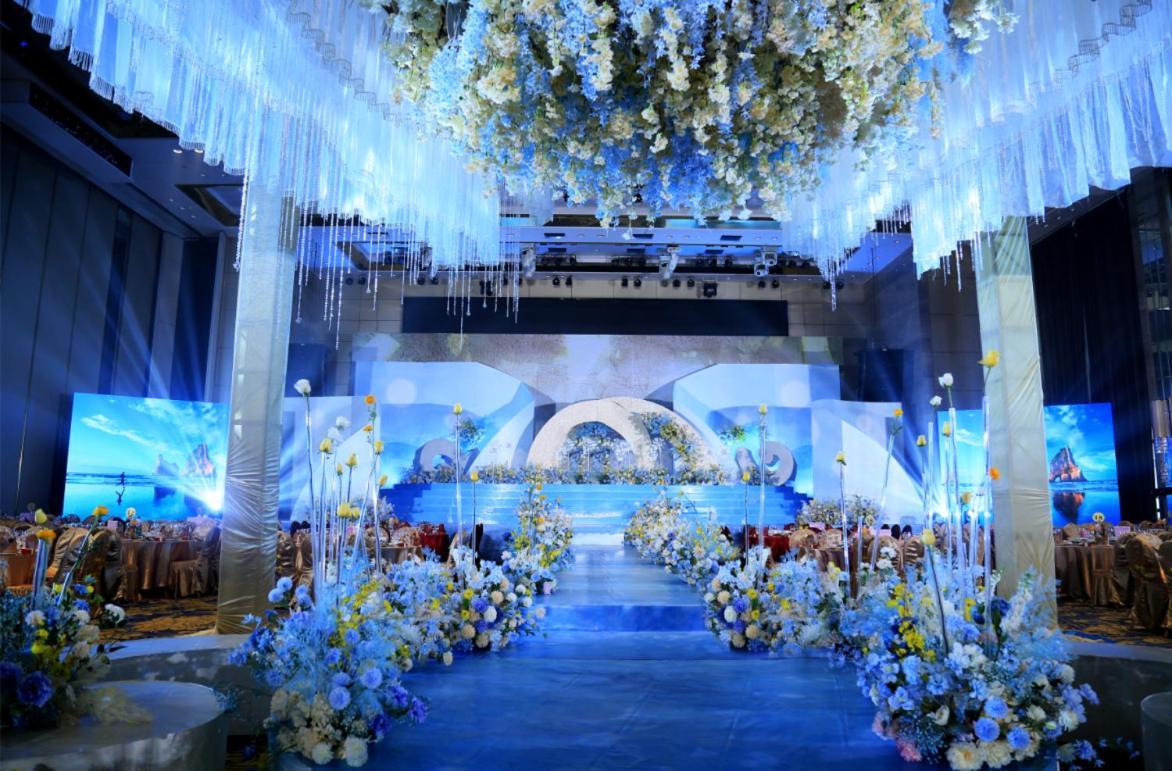 Guangzhou Changfeng Gloria Plaza Hotel Luaran gambar