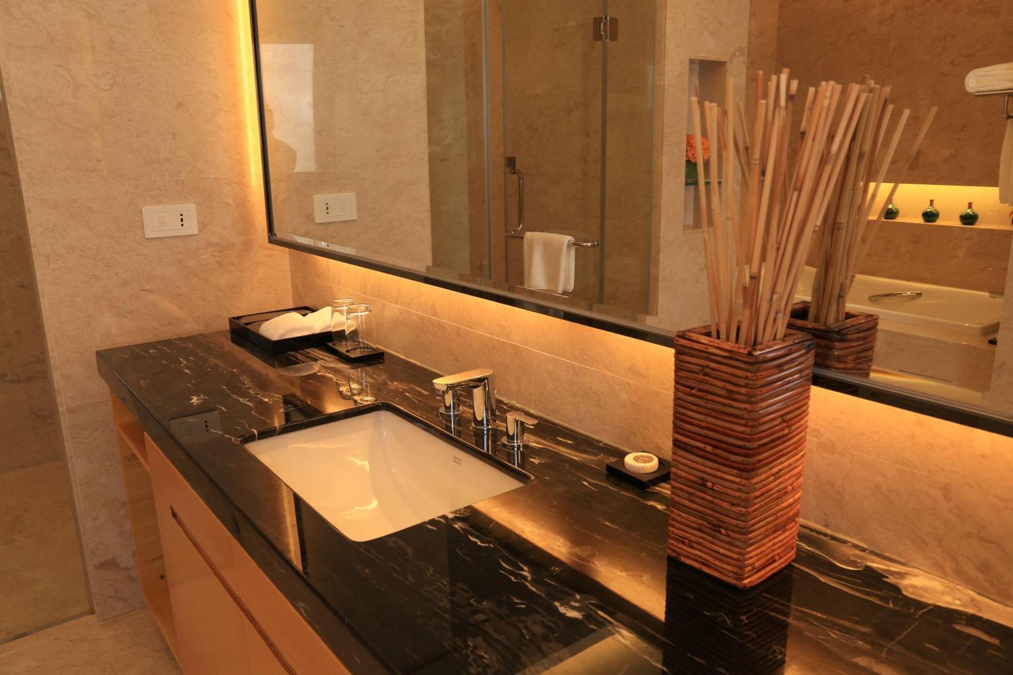 Guangzhou Changfeng Gloria Plaza Hotel Luaran gambar