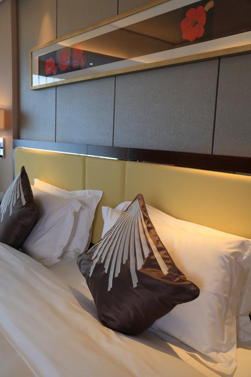 Guangzhou Changfeng Gloria Plaza Hotel Bilik gambar