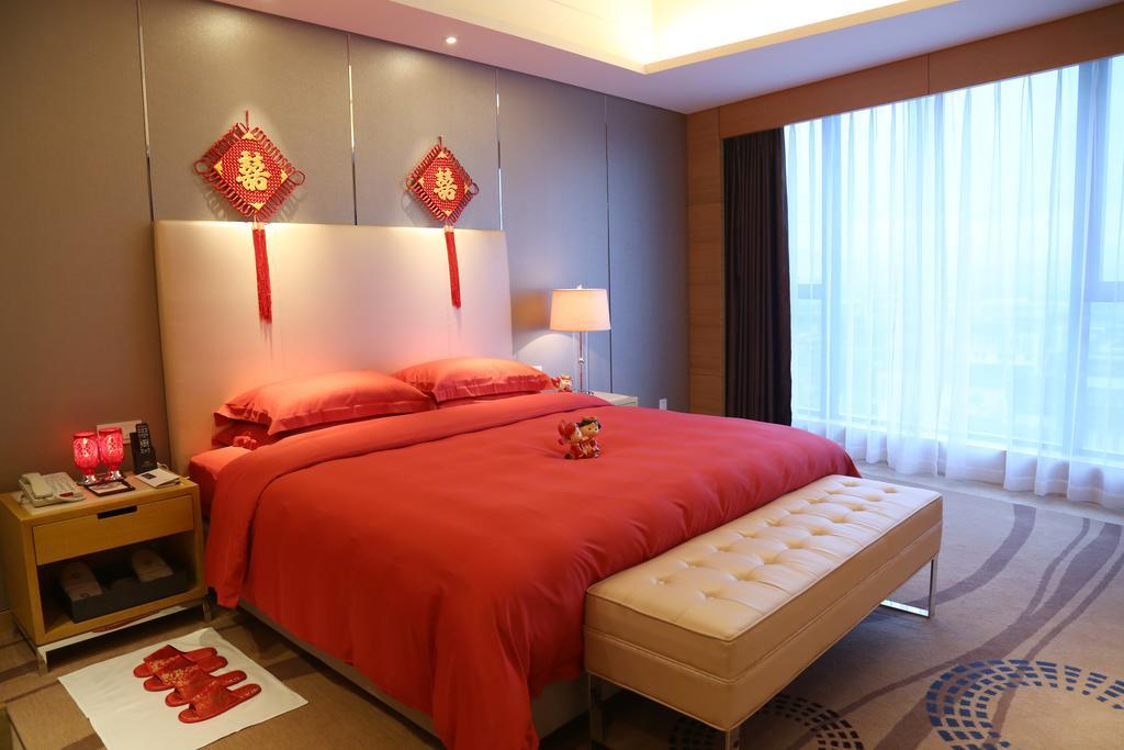 Guangzhou Changfeng Gloria Plaza Hotel Bilik gambar